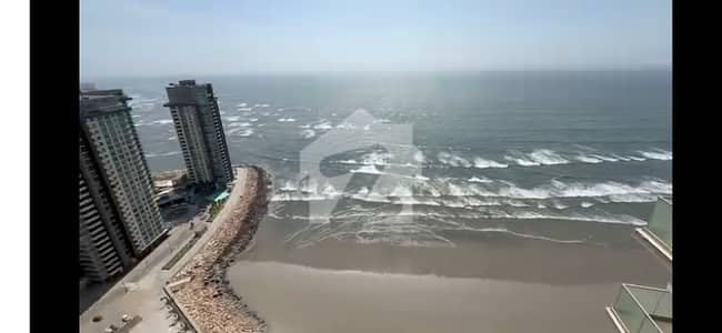 2450sqft 2 bedrooms 2b-5 category of Panorama tower is available for Sale