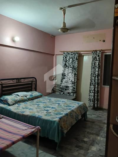 Flat for sell