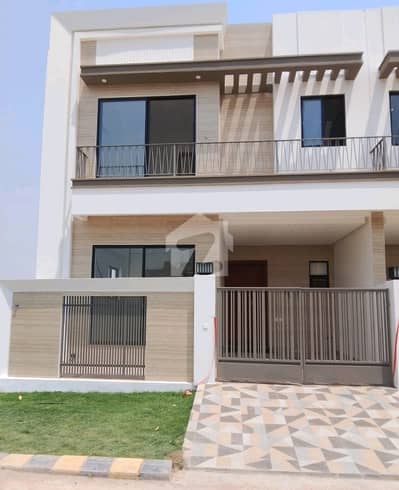 Brand New 5 Marla House For sale In Serene Villas Multan