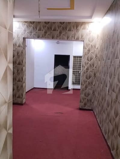 Ground Floor Apartment For Sale In F Block, PCHS Punjab Society Near DHA Phase 4 Lahore