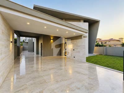 An Exceptional Luxury Home For Sale 500 Sq. Yards