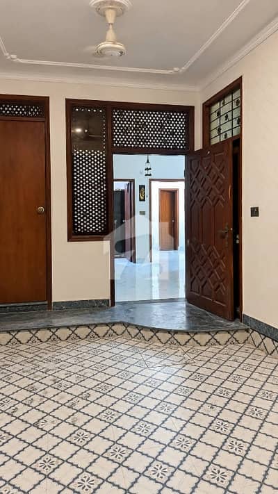 5 Marla Tile Flooring Neat and Clean Beautiful Super Hot Location All Original Picture attached With Direct Owner Available For Sale in Johar Town Phase 2