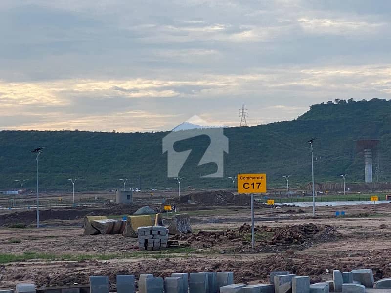 1 Kanal Plot For Sale 1 Kanal Plot For Sale