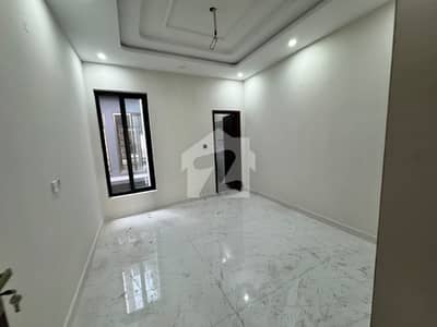 5 Marla Brand new First Entry 5 Beds Double kitchen Double unit House Near Emporium Mall