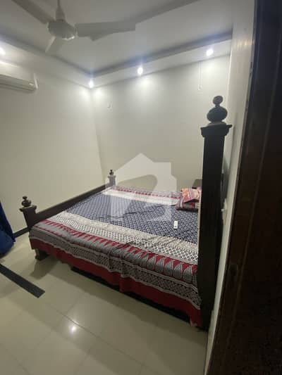 Marla Beautiful House Is Available For Rent In Khuda Buksh Colony