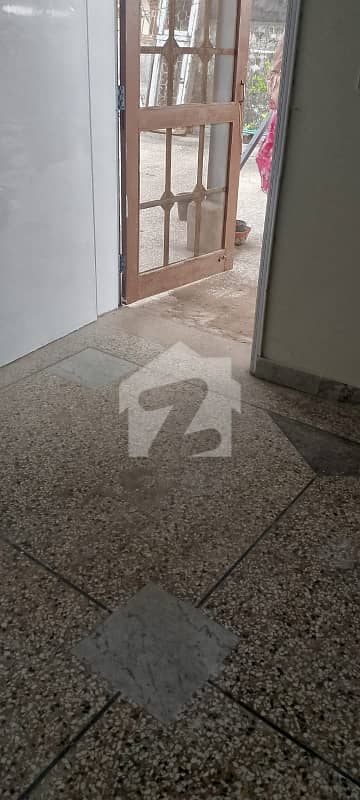 Ground Portion With Basement Available For Rent In Margalla Town Phase I