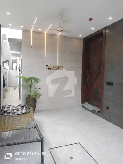 5 Marla Luxury House In DHA 9 Town For Rent, Lahore 5 Marla Luxury House In DHA 9 Town For Rent, Lahore