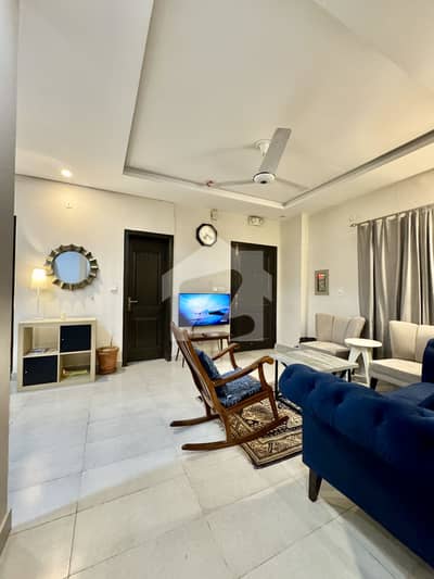 F-11 Markaz 18 West | Brand New 2 Bed Furnished Apartment For Sale