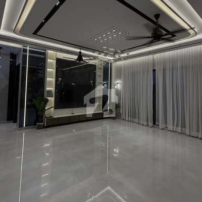 1 Kanal Upper Portion For Rent | DHA Phase 5, Lahore