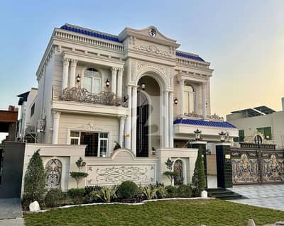 Facing Park Luxury Bungalow For Rent | DHA Phase 5, Lahore Facing Park Luxury Bungalow For Rent | DHA Phase 5, Lahore