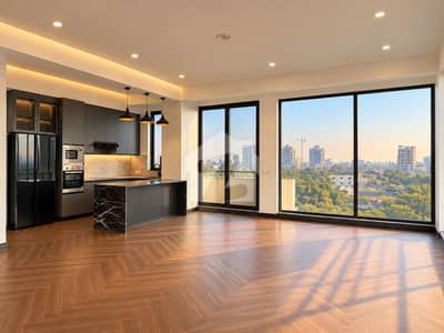 Exclusive Residence in the Heart of Lahore