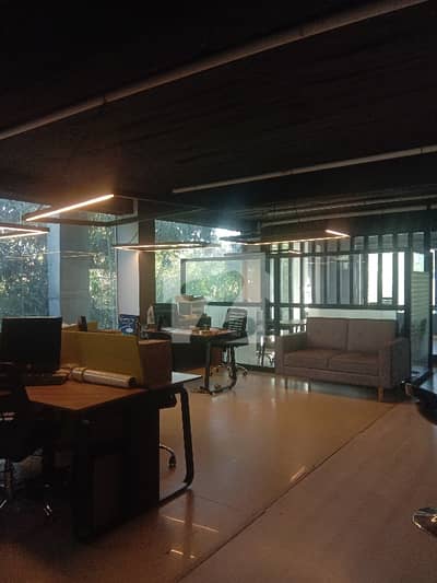 Gorgeous 4 Kanal House For Rent Available In Garden Town