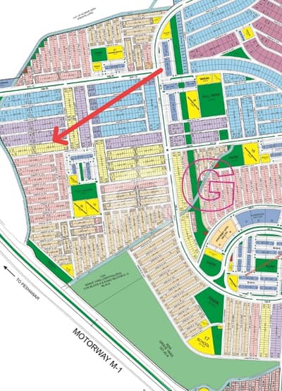 Invester rate plot for sale