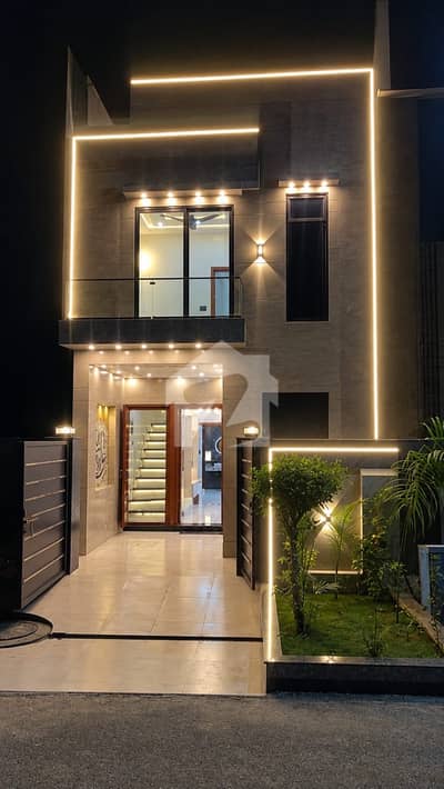Brand new house available for sale