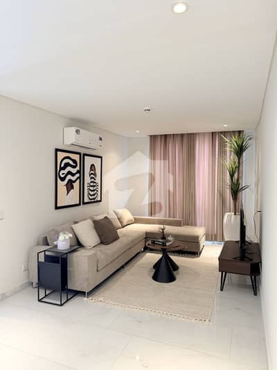 500 Square Feet 1 Bed Furnished Apartment For Rent In Gulberg 500 Square Feet 1 Bed Furnished Apartment For Rent In Gulberg