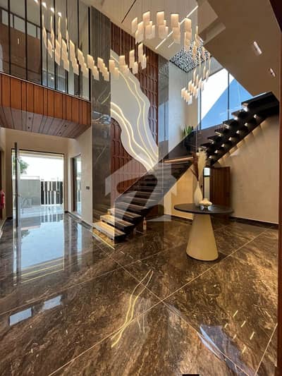 prime Location 17 Marla Beautiful Modern House For Sale Buch Executive villas prime Location 17 Marla Beautiful Modern House For Sale Buch Executive villas