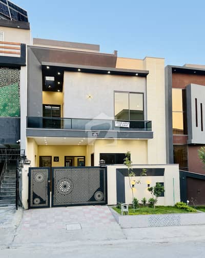 5 Marla (25x50) Brand New House For sale in FMC Faisal Margala CityB-17 Islamabad 5 Marla (25x50) Brand New House For sale in FMC Faisal Margala CityB-17 Islamabad