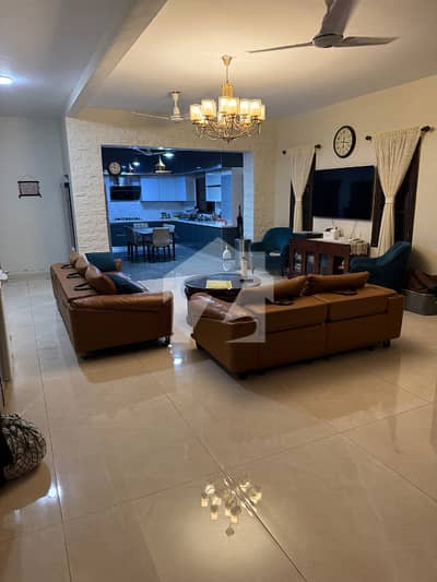 Fully Renovated Luxury Bungalow for Sale Gulshan-e-Iqbal Block 7, Karachi