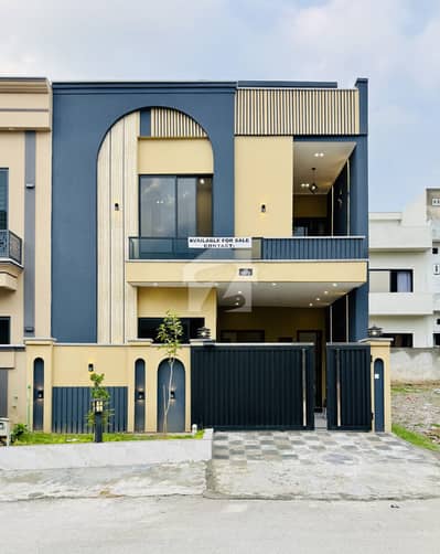 5 Marla Single unit House For Sale in FMC faisal Margala City B17 Islamabad 5 Marla Single unit House For Sale in FMC faisal Margala City B17 Islamabad