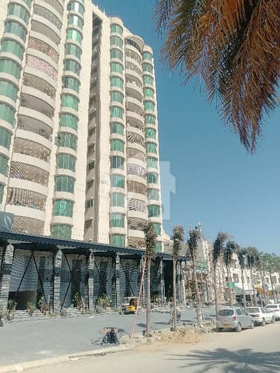 Tulip Tower 2 Bed DD Apartment For Sale | Ready To Move