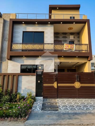 5 Marla Modern Design Lavish House For Sale In Park View City Lahore 5 Marla Modern Design Lavish House For Sale In Park View City Lahore