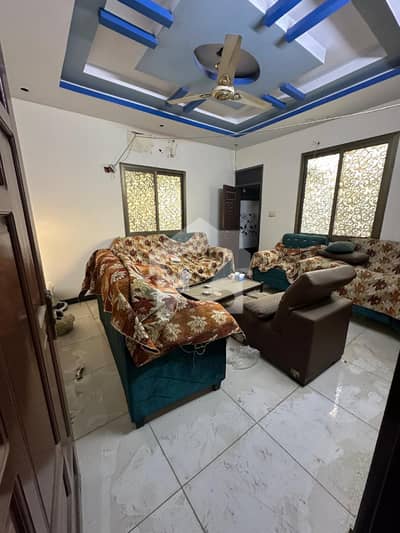 Upper Portion For Rent 3 Bed DD Well Maintained At Gulshan E Iqbal Block 4