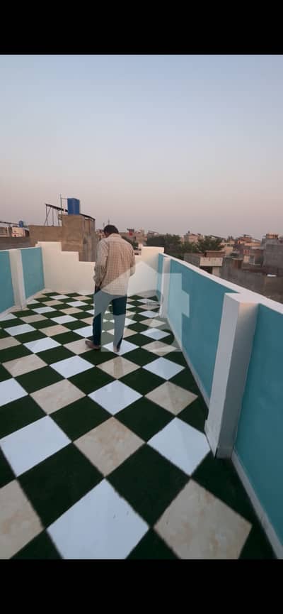 House for sale green cap society Gajju matah