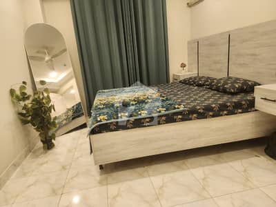 One Bed Fully Furnished Luxury Apartment Available For Rent In Rafi Block Near Clowk Tower Bahria Town Lahore One Bed Fully Furnished Luxury Apartment Available For Rent In Rafi Block Near Clowk Tower Bahria Town Lahore
