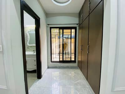 12 Marla Full House Available For Rent, Bahria Town Phase 3, 5 Bedroom Double Unit House, Near To Market Near To Masjid, Near To Park, Beautiful Location