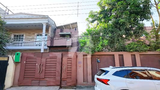 Buy 10 Marla House At Highly Affordable Price