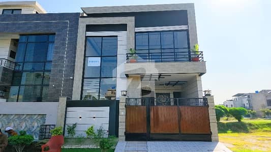 House For sale Is Readily Available In Prime Location Of Al Hafeez Garden Phase 2 - Dawood Block House For sale Is Readily Available In Prime Location Of Al Hafeez Garden Phase 2 - Dawood Block