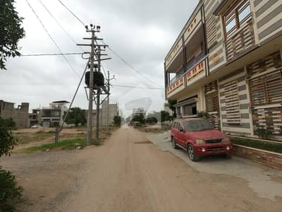 Chance Deal Plot For Sale Saadi Garden 120 Sq Yards Hot Location Best For Residential And Investment Purpose Chance Deal Plot For Sale Saadi Garden 120 Sq Yards Hot Location Best For Residential And Investment Purpose