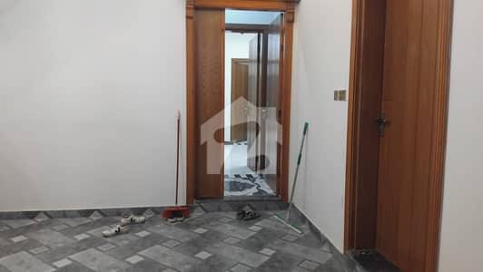 House Sale in B-17 Islamabad