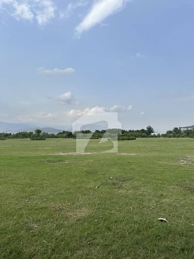 5 Marla South Open Plain Plot In Zone 3 At C-1 Sector Is For Sale