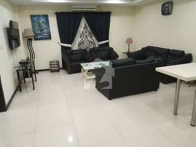 Furnished 1-Bedroom Apartment For Rent | Hieghts one , Bahria Town Rawalpindi phase 1