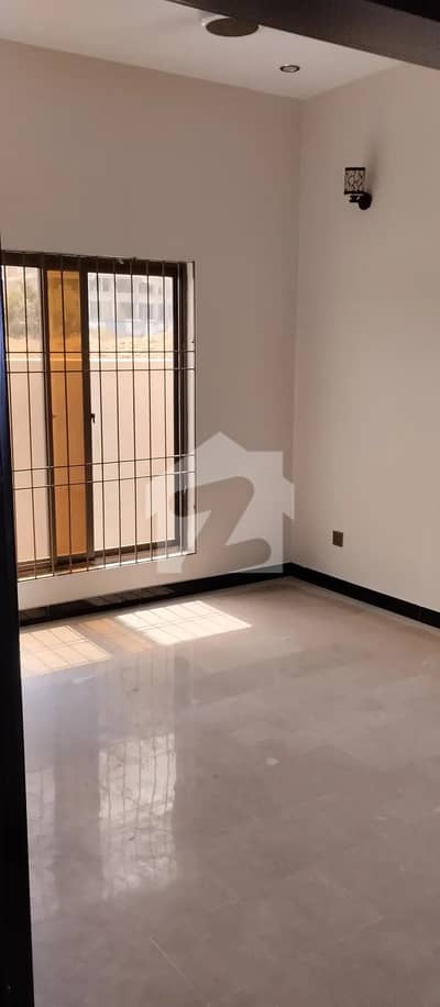 Brand New 4-Bedroom Villa For Rent In Bahria Town Karachi
