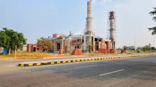 ڈی ایچ اے فیز 7 - بلاک ڈبلیو ڈی ایچ اے فیز 7,ڈی ایچ اے ڈیفینس,لاہور میں 1 کنال رہائشی پلاٹ 5.7 کروڑ میں برائے فروخت۔ ڈی ایچ اے فیز 7 - بلاک ڈبلیو ڈی ایچ اے فیز 7,ڈی ایچ اے ڈیفینس,لاہور میں 1 کنال رہائشی پلاٹ 5.7 کروڑ میں برائے فروخت۔