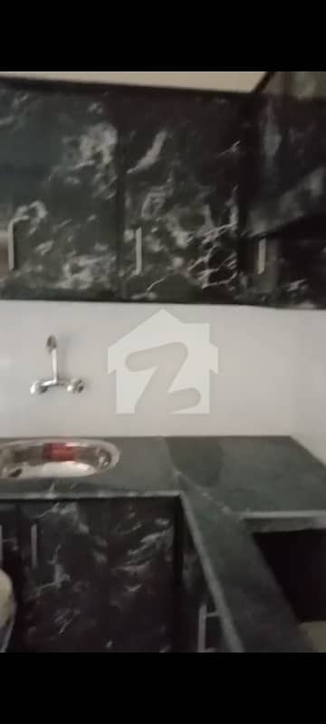 2.75 marla double stories house fir sale with gas lication
