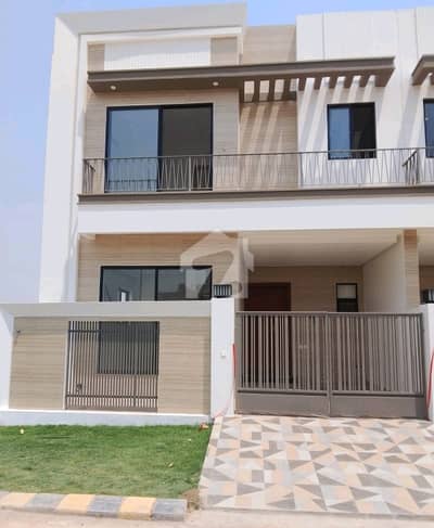 5 Marla House In Stunning Serene Villas Is Available For sale 5 Marla House In Stunning Serene Villas Is Available For sale