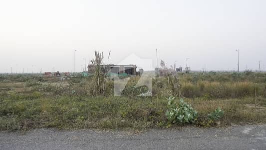 Reserve A Centrally Located Residential Plot Of 2 Kanal In DHA Phase 9 Prism - Block F Reserve A Centrally Located Residential Plot Of 2 Kanal In DHA Phase 9 Prism - Block F