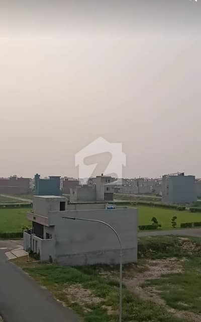 3.5 Marla Residential Plot Is Available For Sale In Al Raziq Garden Block E Lahore