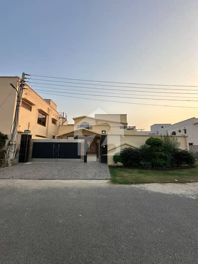 Buying A Prime Location House In Buch Executive Villas - Phase 2 Multan?