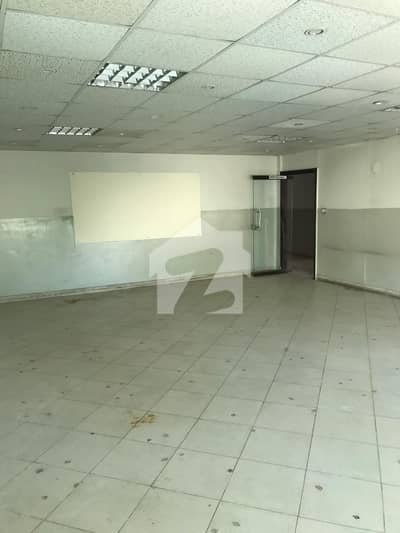 3 Kanal Commercial Paid Property For Rent In New Garden Town, Lahore