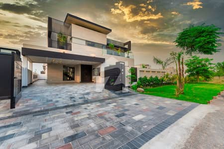 10 MARLA ULTRA MODERN DESIGN HOUSE FOR SALE IN DHA PHASE 6 NEAR RAYA GOLF CLUB 10 MARLA ULTRA MODERN DESIGN HOUSE FOR SALE IN DHA PHASE 6 NEAR RAYA GOLF CLUB