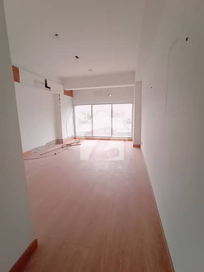 Blue Area Office Available For Rent . Ideal Location Office. Fazal E Haq Road