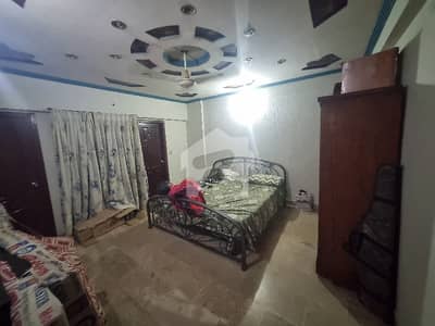 1150 Square Feet Flat Is Available For sale