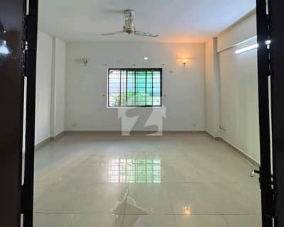 Unoccupied Prime Location Upper Portion Of 1 Kanal Is Available For Rent In DHA Defence