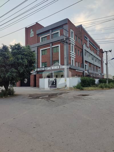 1 kanal plot for sale on reasonable price