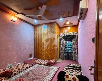 6 Marla Lower Portion Situated In G-11/1 For Rent