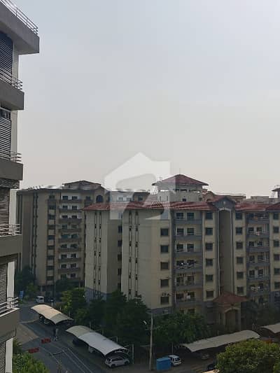 Brand New Beautiful 4 Bed 14 Marla Luxury Apartment For Sale In Askari 10 Sec-G